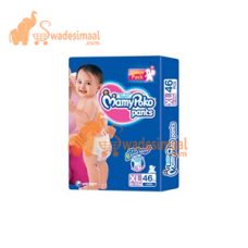 Mamy Poko Pants XL, 46 U